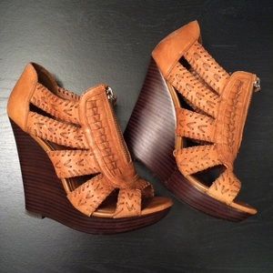 Wedges