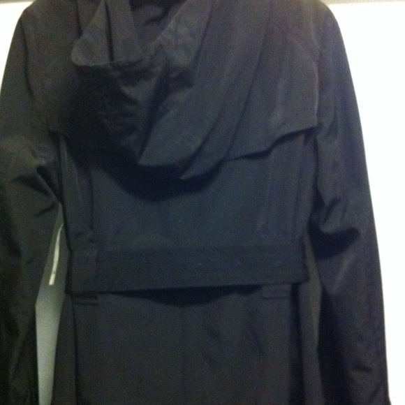 East 5th All Weather Coat - Picture 2 of 3