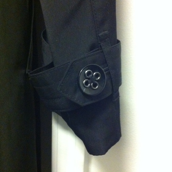 East 5th All Weather Coat - Picture 3 of 3