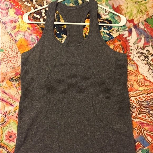 Lululemon swiftly tech racerback