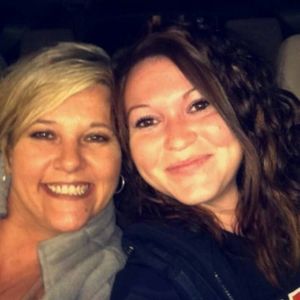 Meet your Posher, Krystal