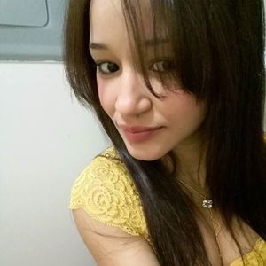 Meet your Posher, Daysi yanibel