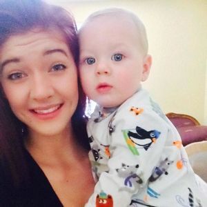 Meet your Posher, Britt