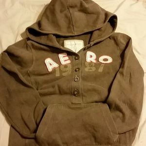 AEROPOSTALE HOODIE
