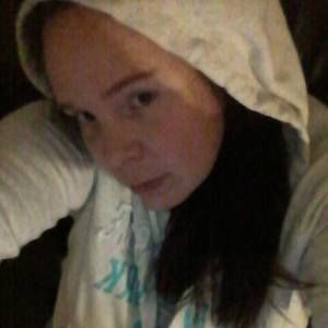 Meet your Posher, Brandy