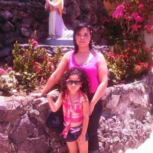 Meet your Posher, Mariela