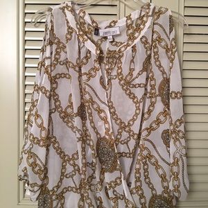 Jennifer Lopez Blouse