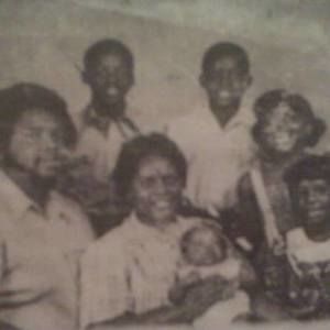 Meet your Posher, Steven