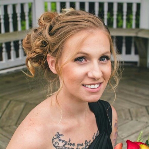 Meet your Posher, Jennifer