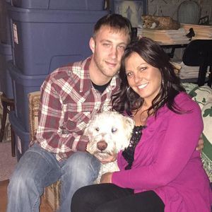 Meet your Posher, Mandy