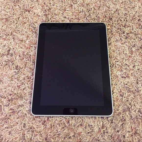 Apple ipad 16 gb