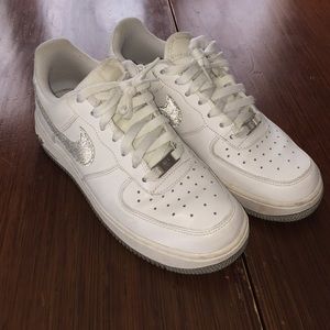 Nike Air Force 1