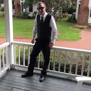 Meet your Posher, Jesse