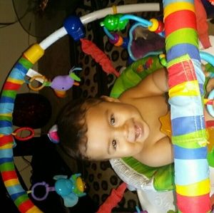 Meet your Posher, Yamilka