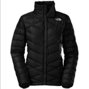Woman's Aconcagua The North Face Jacket