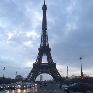 Meet your Posher, Widade