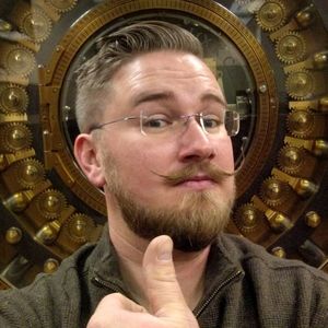 Meet your Posher, Brian