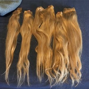 BELLAMI hair extensions