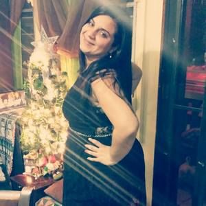 Meet your Posher, Marilyn