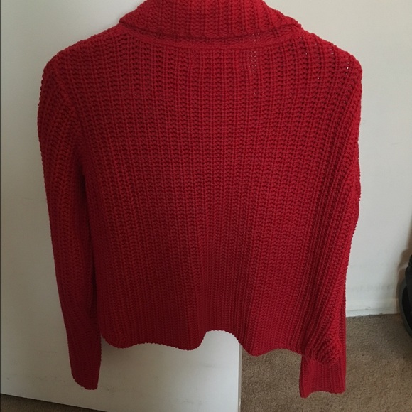 Crap cardigans Shag sweater - Picture 3 of 4