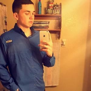 Meet your Posher, Aj