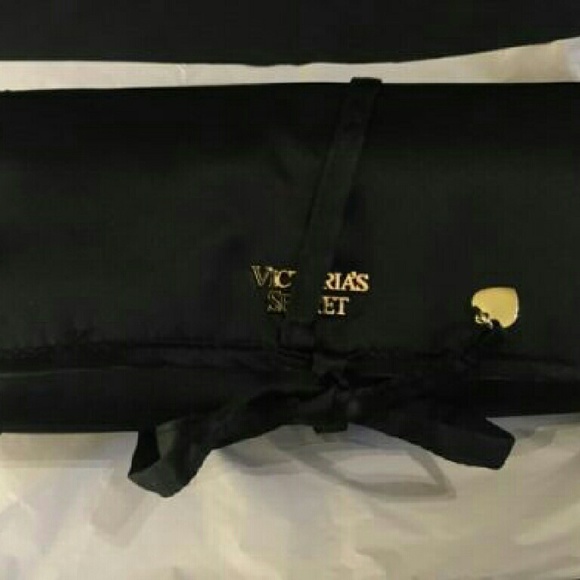 Victoria's Secret Gift Boxed Forever Angel Clutch