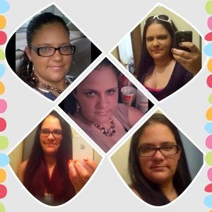 Meet your Posher, Candice