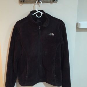 North Face Osito womens jacket