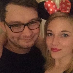 Meet your Posher, William