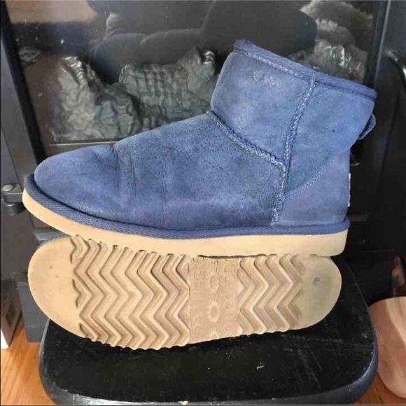 blue ankle ugg boots blue ankle ugg boots