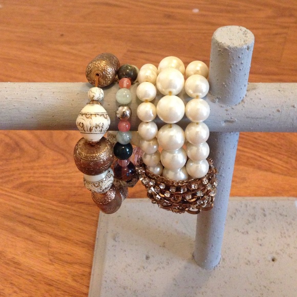 Bundle of Bracelets - Picture 1 of 3