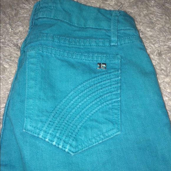 **Joe's Jeans**