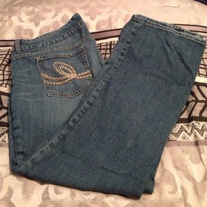 Seven 7 jeans