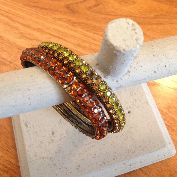 Bundle of Bangles - Picture 4 of 4