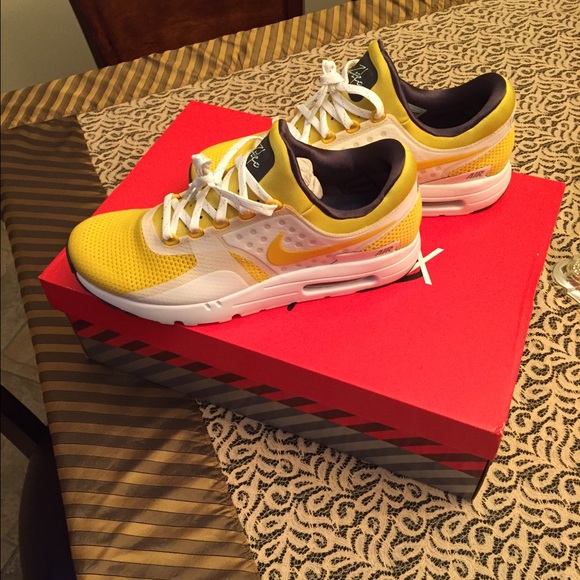 Air max zero - Picture 3 of 3