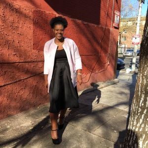 Meet your Posher, Brea