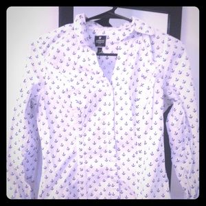 Express long sleeve Essential shirt 👚