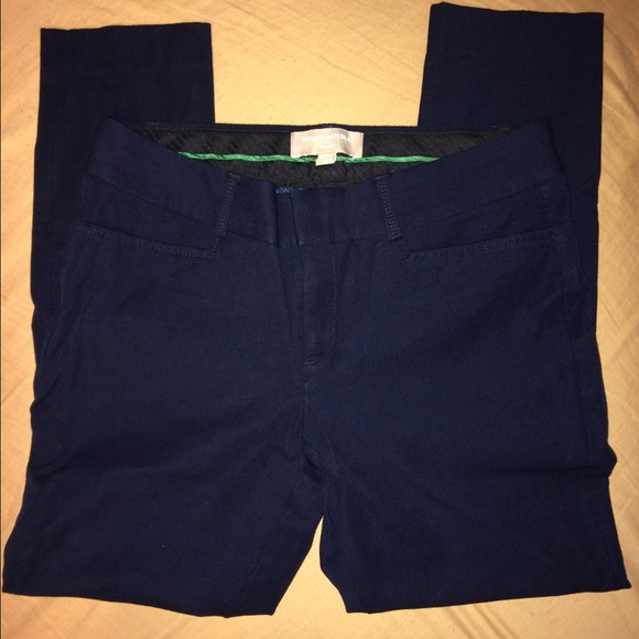 GUC Banana Republic pants - Sloan Fit - Size 4