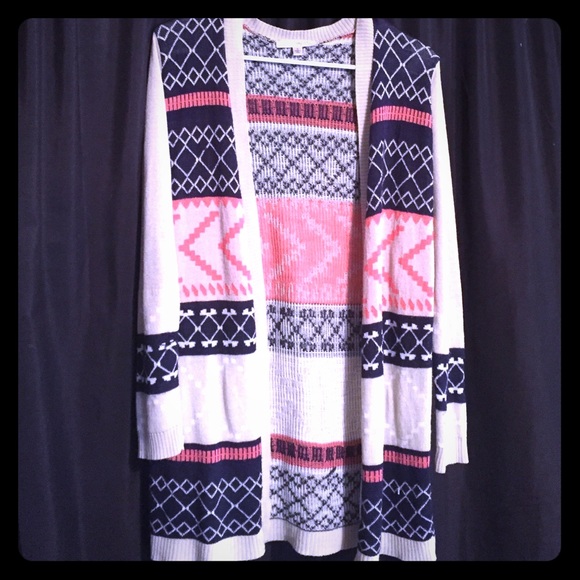 Cardigan - Picture 1 of 2