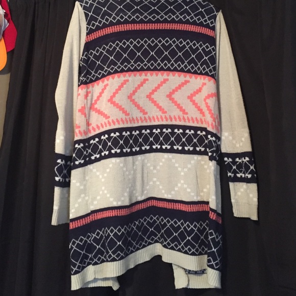 Cardigan - Picture 2 of 2