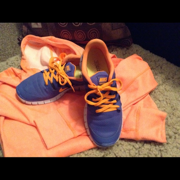 Nike Free