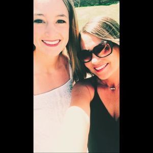 Meet your Posher, Lockie