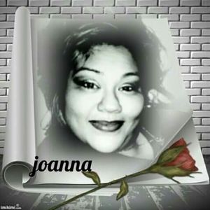 Meet your Posher, Joanna