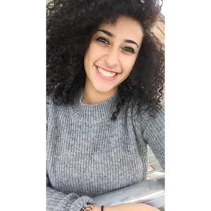 Meet your Posher, Madison