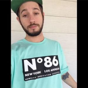 Meet your Posher, Bryan