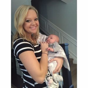 Meet your Posher, Kendall