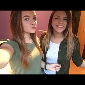 Meet your Posher, Brianne