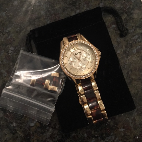 Fossil Watch