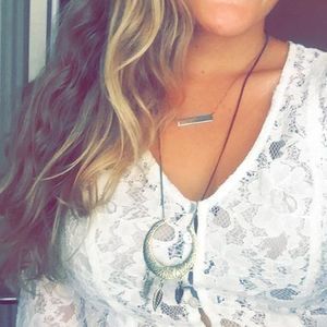 Meet your Posher, Sally