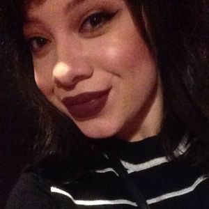 Meet your Posher, Wendy